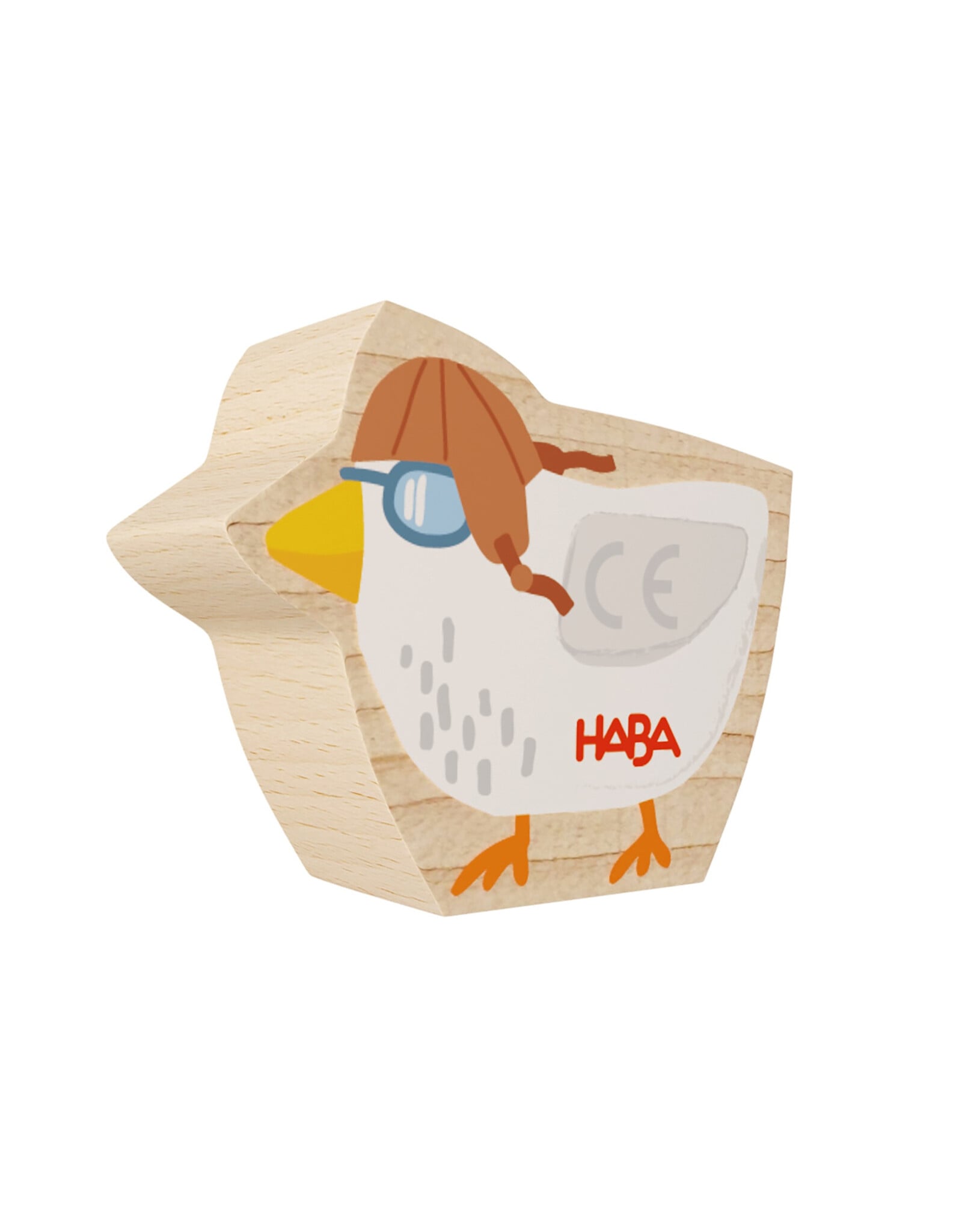 HABA My 1st Block World - Kip Gisela