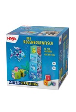 HABA Stapeltoren De mooiste vis van de zee