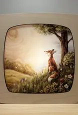 Lowi By Ginny Seizoensplaat Summerglow