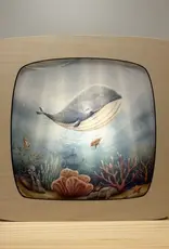 Lowi By Ginny Seizoensplaat Underwater world