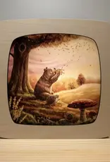 Lowi By Ginny Seizoensplaat Autumn Whishes
