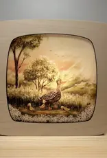 Lowi By Ginny Seizoensplaat Spring's here