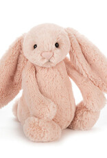 Jellycat Bashful Bunny Blush M