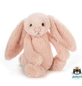 Jellycat Bashful Bunny Blush M