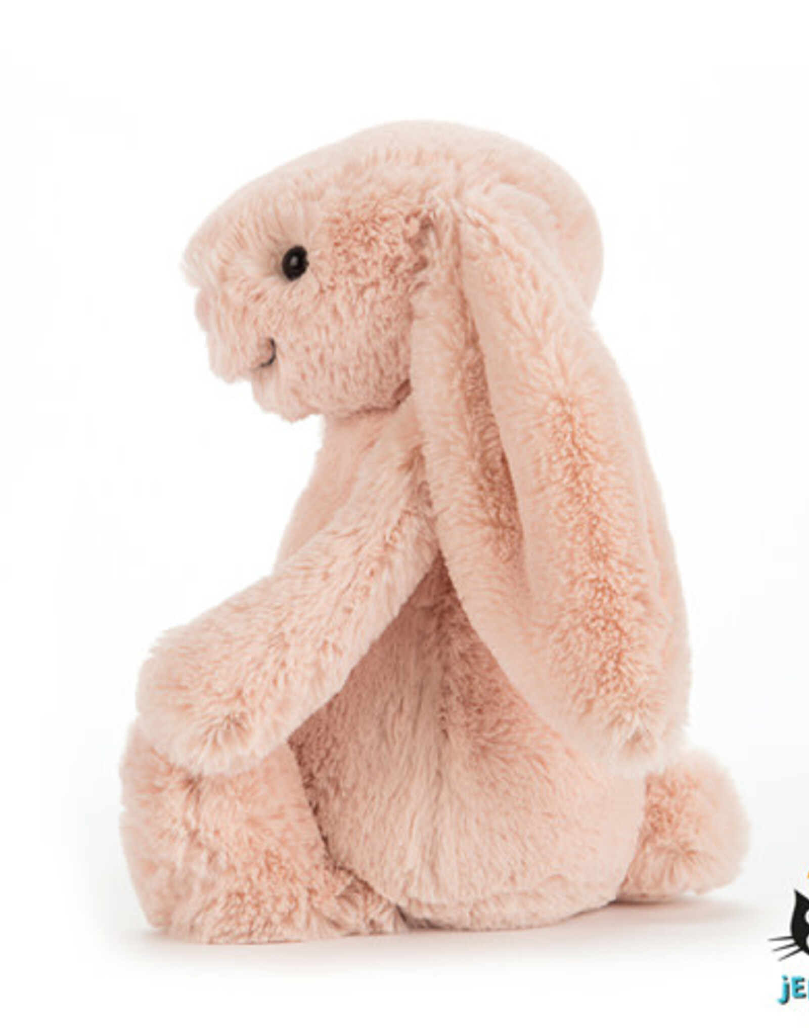 Jellycat Bashful Bunny Blush M