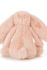 Jellycat Bashful Bunny Blush M