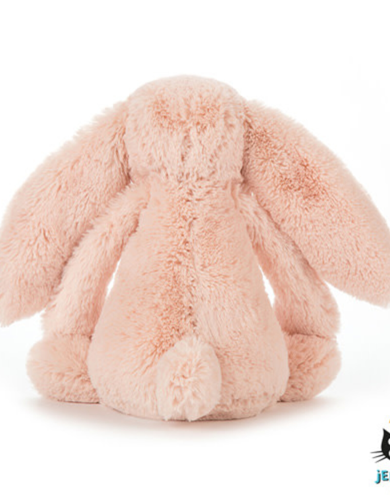 Jellycat Bashful Bunny Blush M