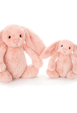 Jellycat Bashful Bunny Blush M