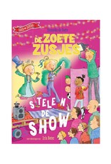 Kosmos De Zoete Zusjes stelen de show