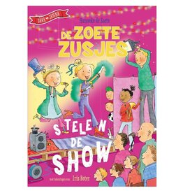 Kosmos De Zoete Zusjes stelen de show