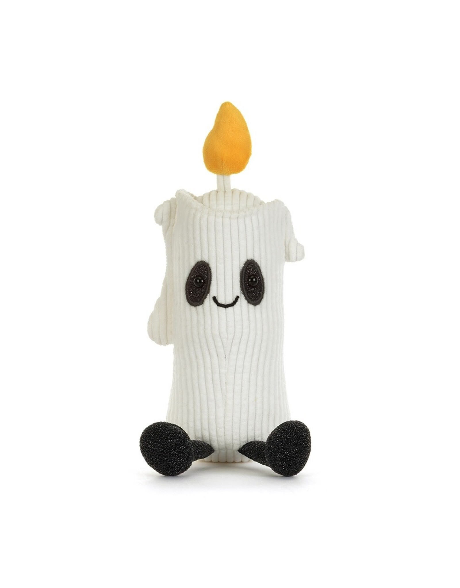Jellycat Amuseables Flickerty Candle