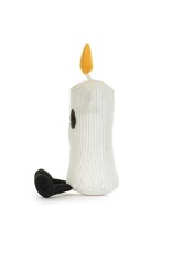 Jellycat Amuseables Flickerty Candle