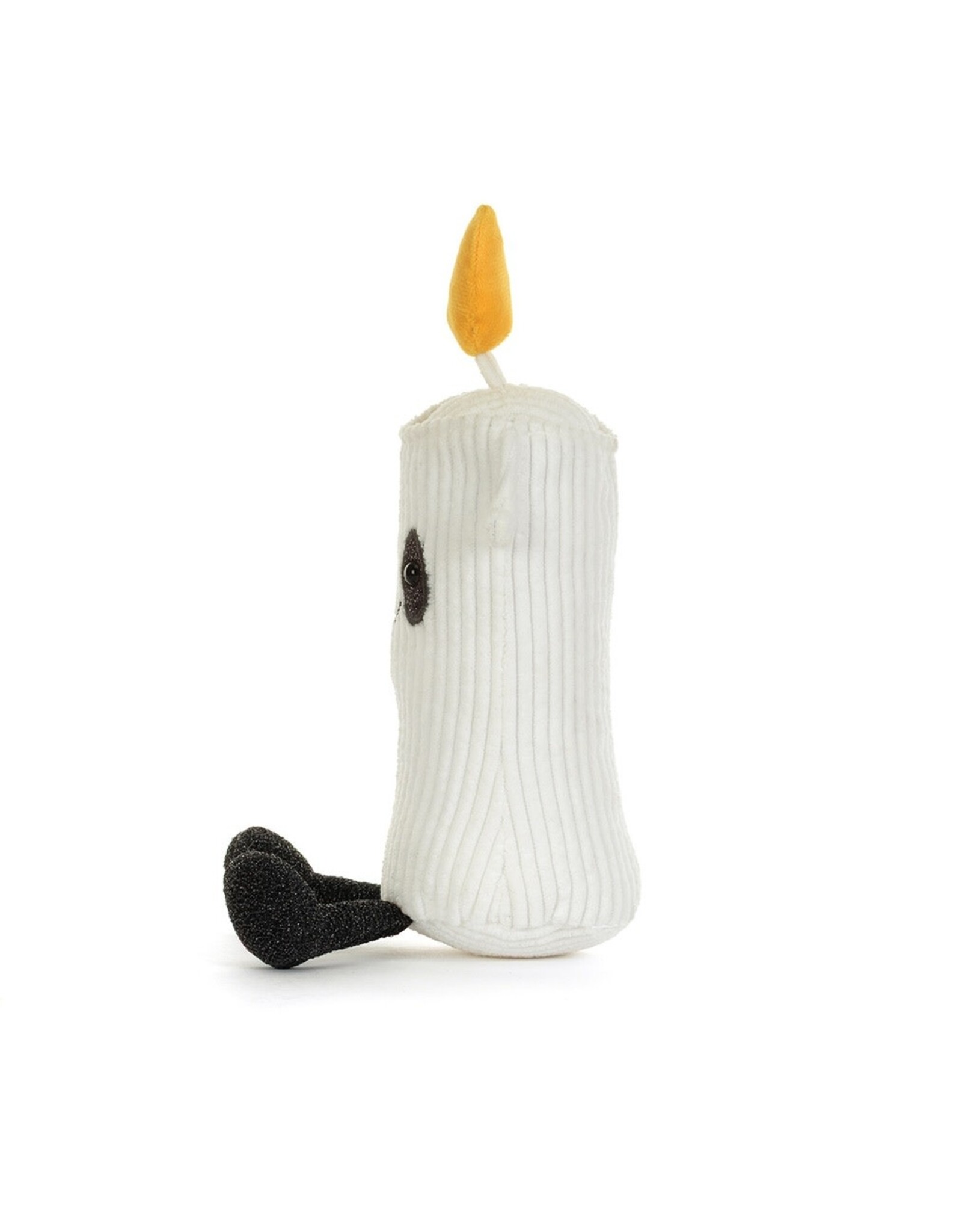 Jellycat Amuseables Flickerty Candle