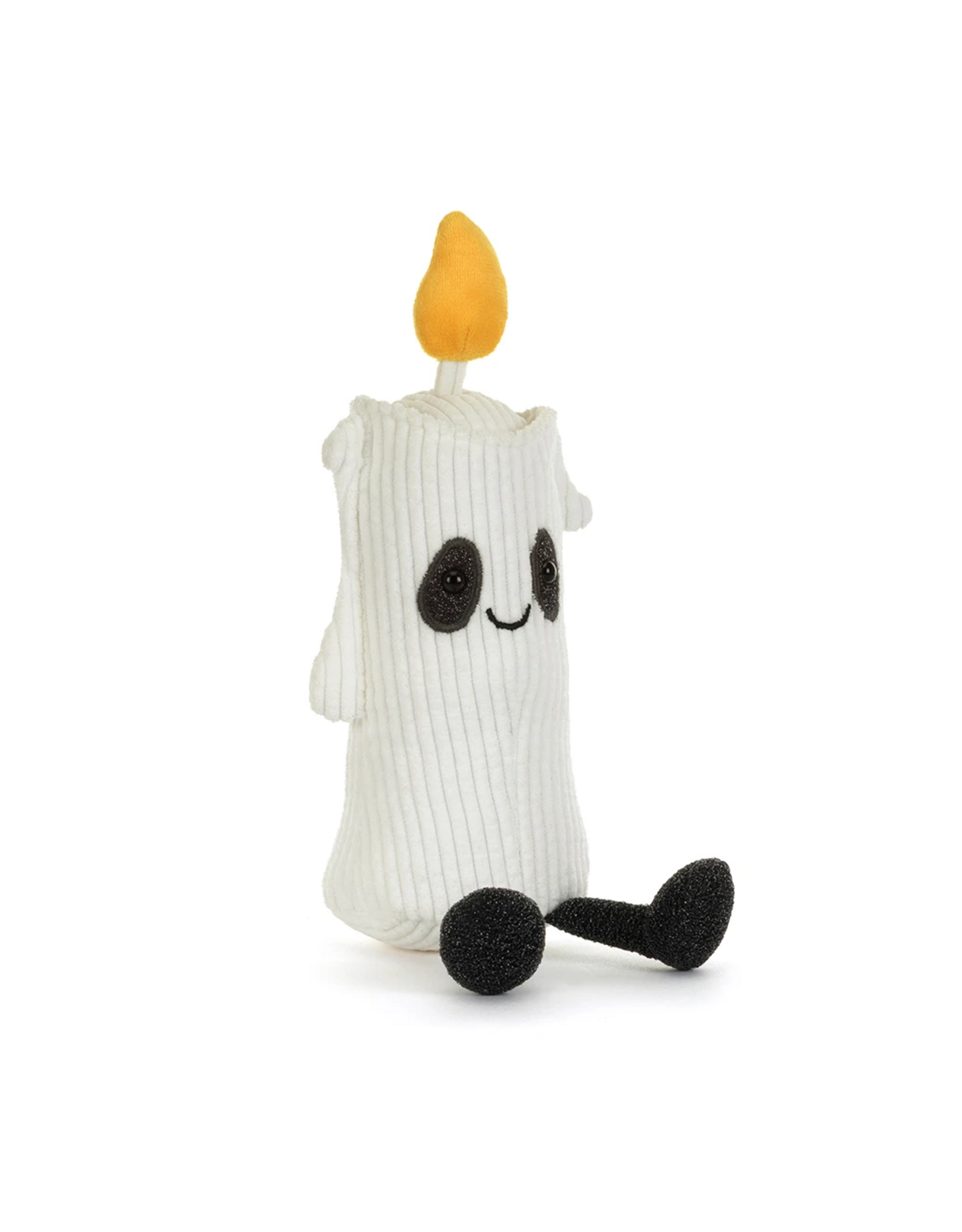 Jellycat Amuseables Flickerty Candle