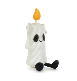 Jellycat Amuseables Flickerty Candle