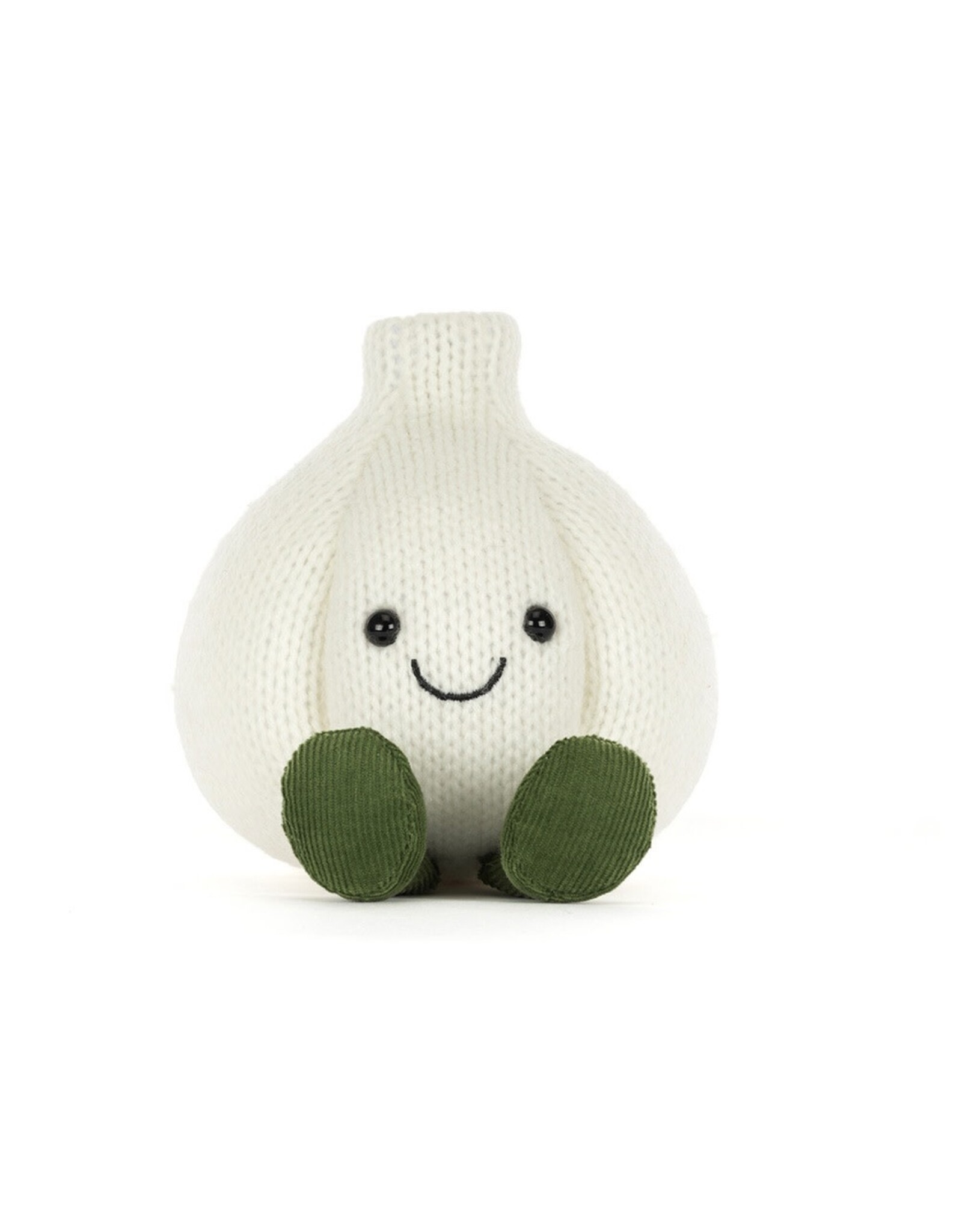 Jellycat Amuseables Garlic