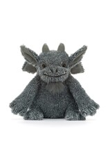 Jellycat Growlston Gargoyle