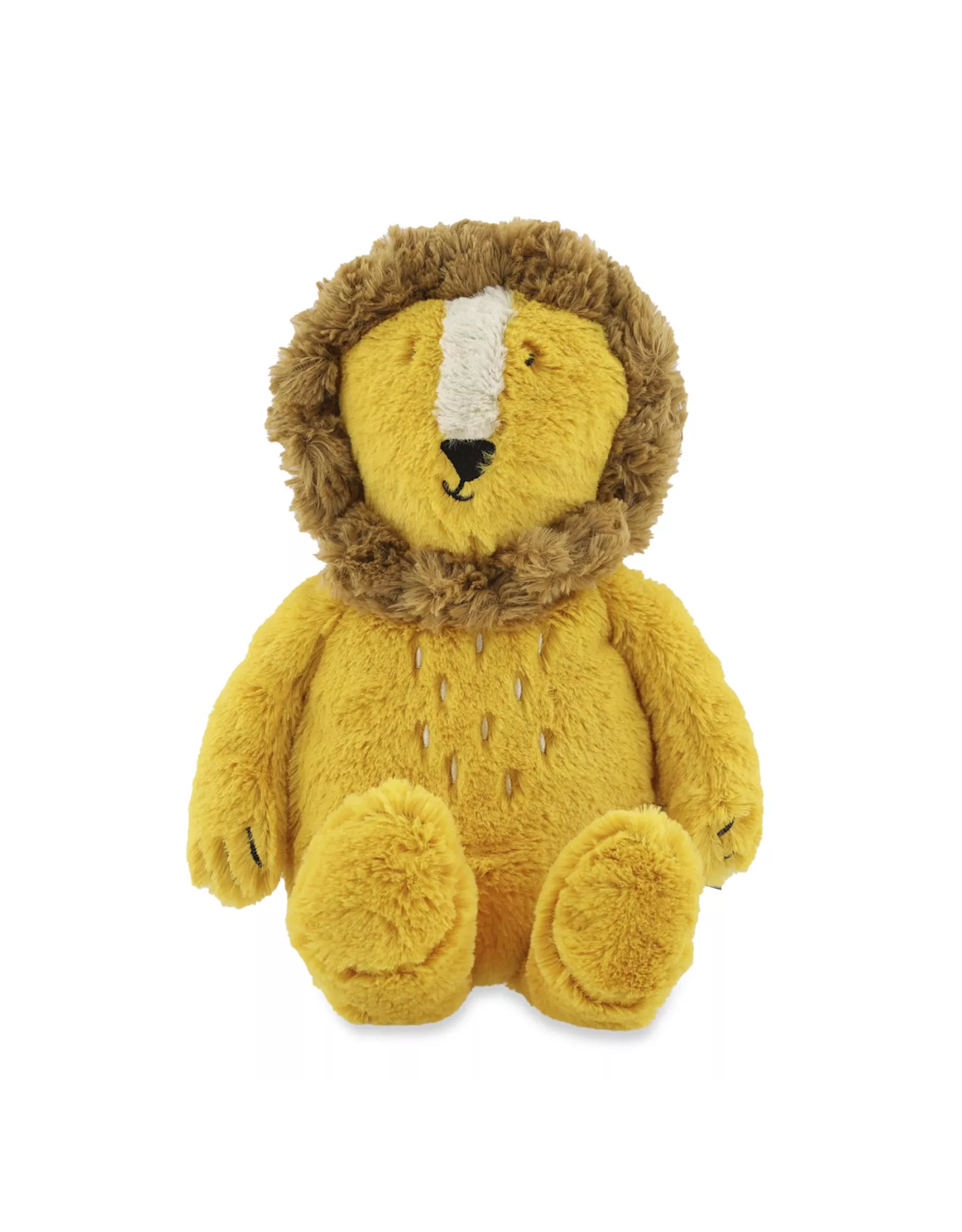 Trixie Mr. Lion