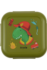 Trixie Snackbox Fireman Mr. Dino