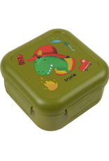Trixie Snackbox Fireman Mr. Dino