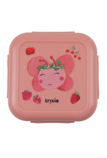 Trixie Snackbox Fruit fairy Mrs.  Butterfly
