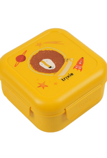 Trixie Snackbox Spaceman Mr. Lion