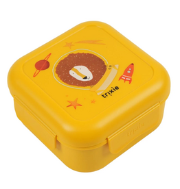 Trixie Snackbox Spaceman Mr. Lion