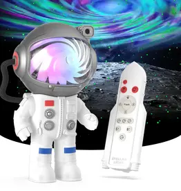 MOB Stellar Light - Wit