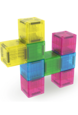 Magna-Tiles Magna-Tiles microMAGS Cubes