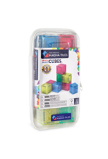 Magna-Tiles Magna-Tiles microMAGS Cubes