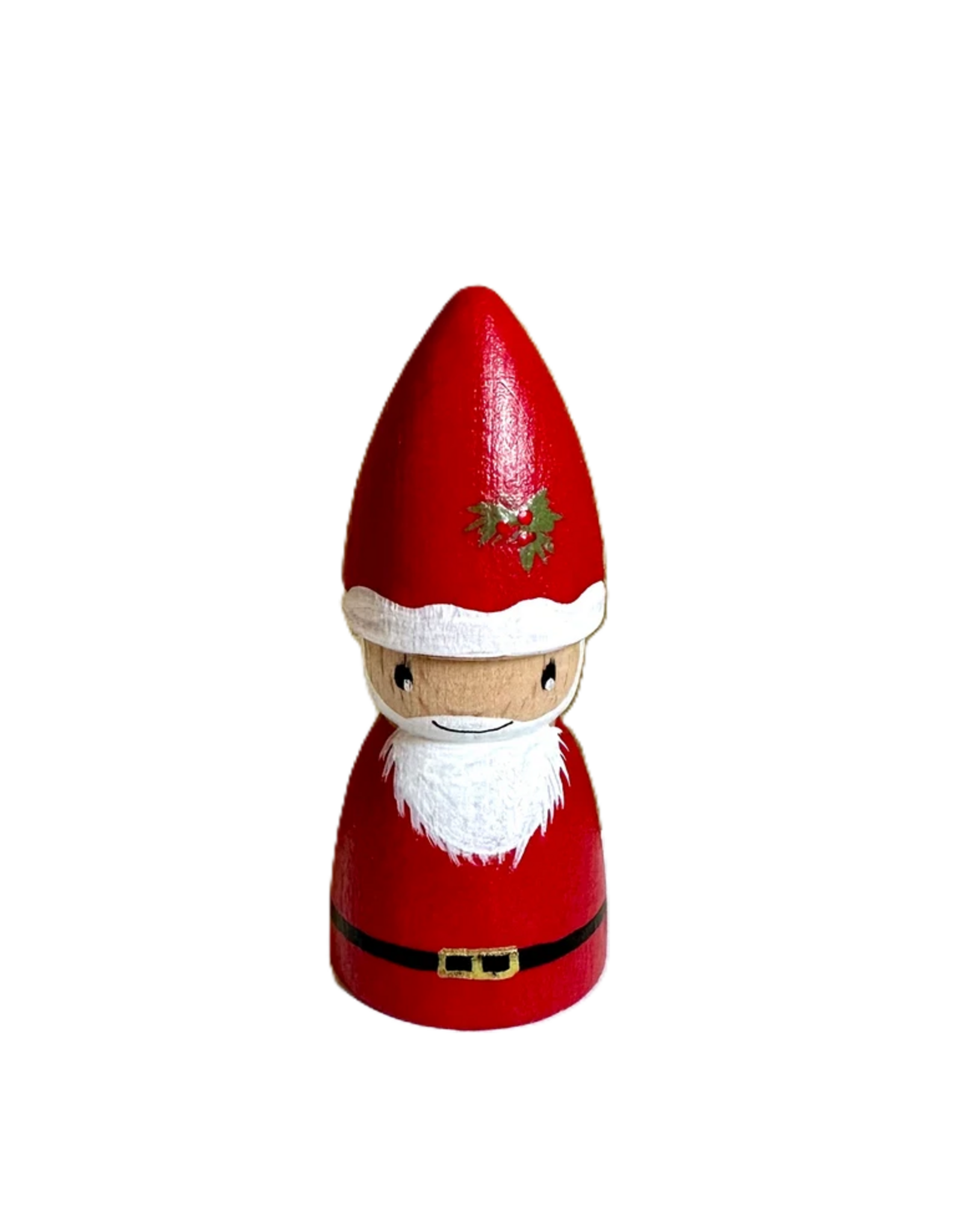 Atelier Nouk Pegdoll Kerstman