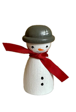 Atelier Nouk Pegdoll Sneeuwman