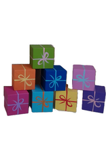 Atelier Nouk Cadeautje Sint vierkant