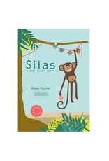 Volmondig Logopedie Silas slaapt zonder speen