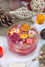 Invitation to Imagine Surprise Pot Autumn Friends