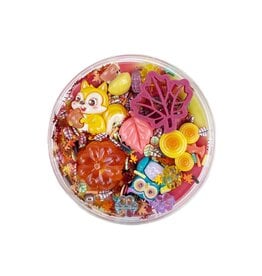 Invitation to Imagine Surprise Pot Autumn Friends