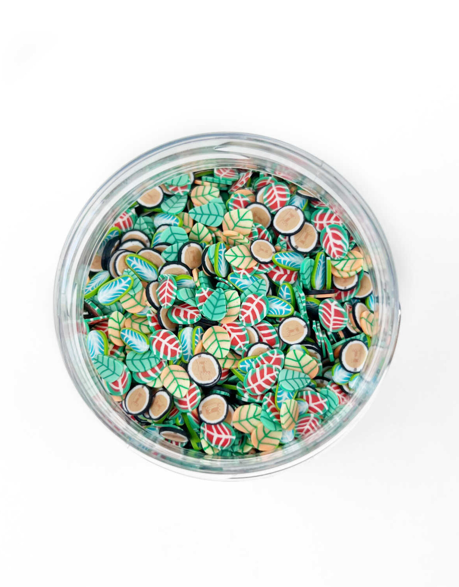 Invitation to Imagine Sprinkles Trees
