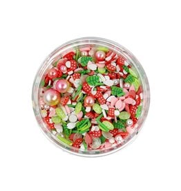 Invitation to Imagine Sprinkles Fairy Garden