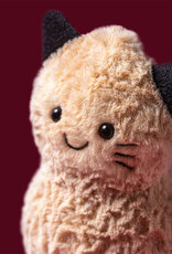 Jellycat Amuseables Peanut Cat