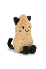 Jellycat Amuseables Peanut Cat