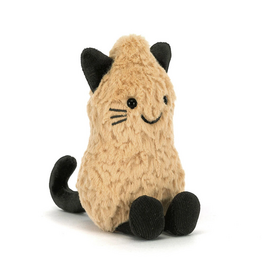 Jellycat Amuseables Peanut Cat
