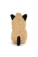 Jellycat Amuseables Peanut Cat