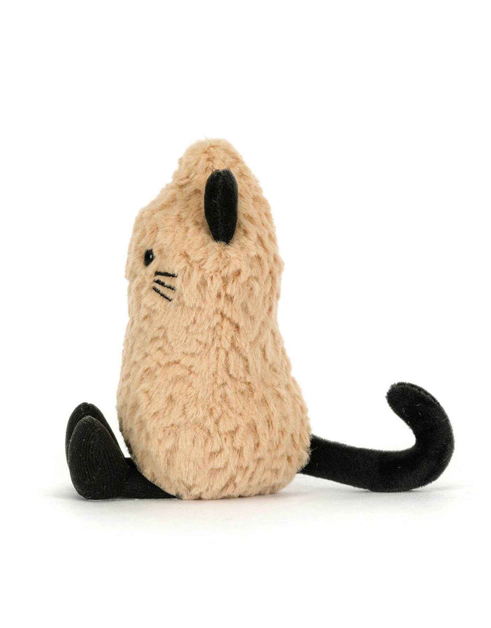 Jellycat Amuseables Peanut Cat