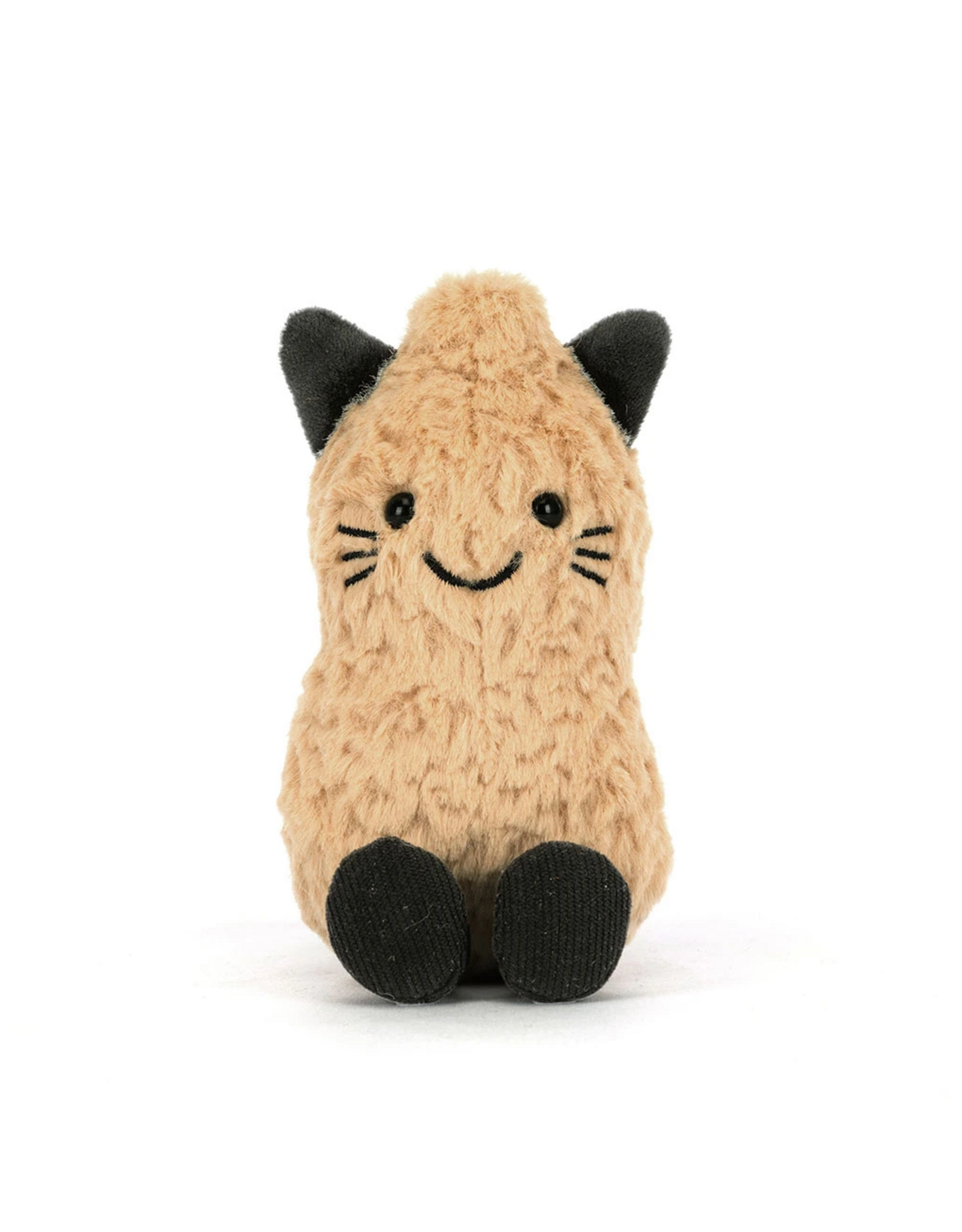 Jellycat Amuseables Peanut Cat