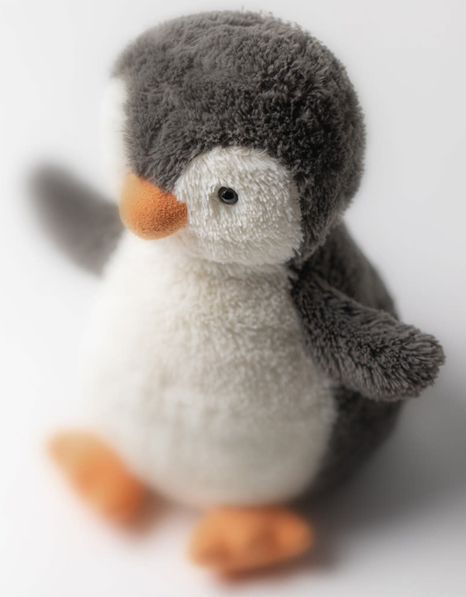 Jellycat Peanut Penguin Medium
