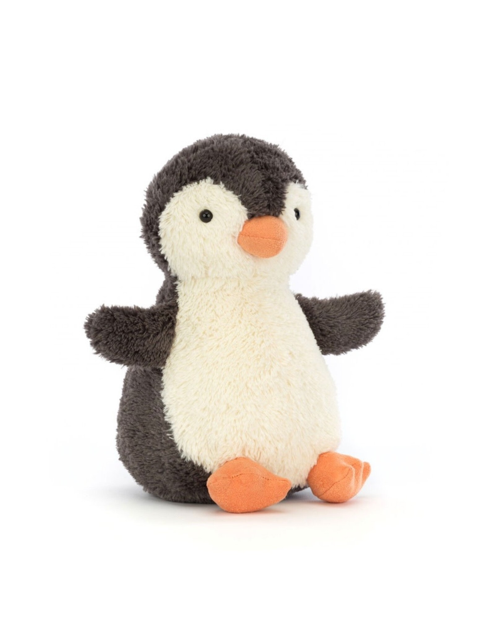 Jellycat Peanut Penguin Medium