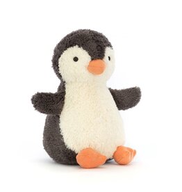 Jellycat Peanut Penguin Medium