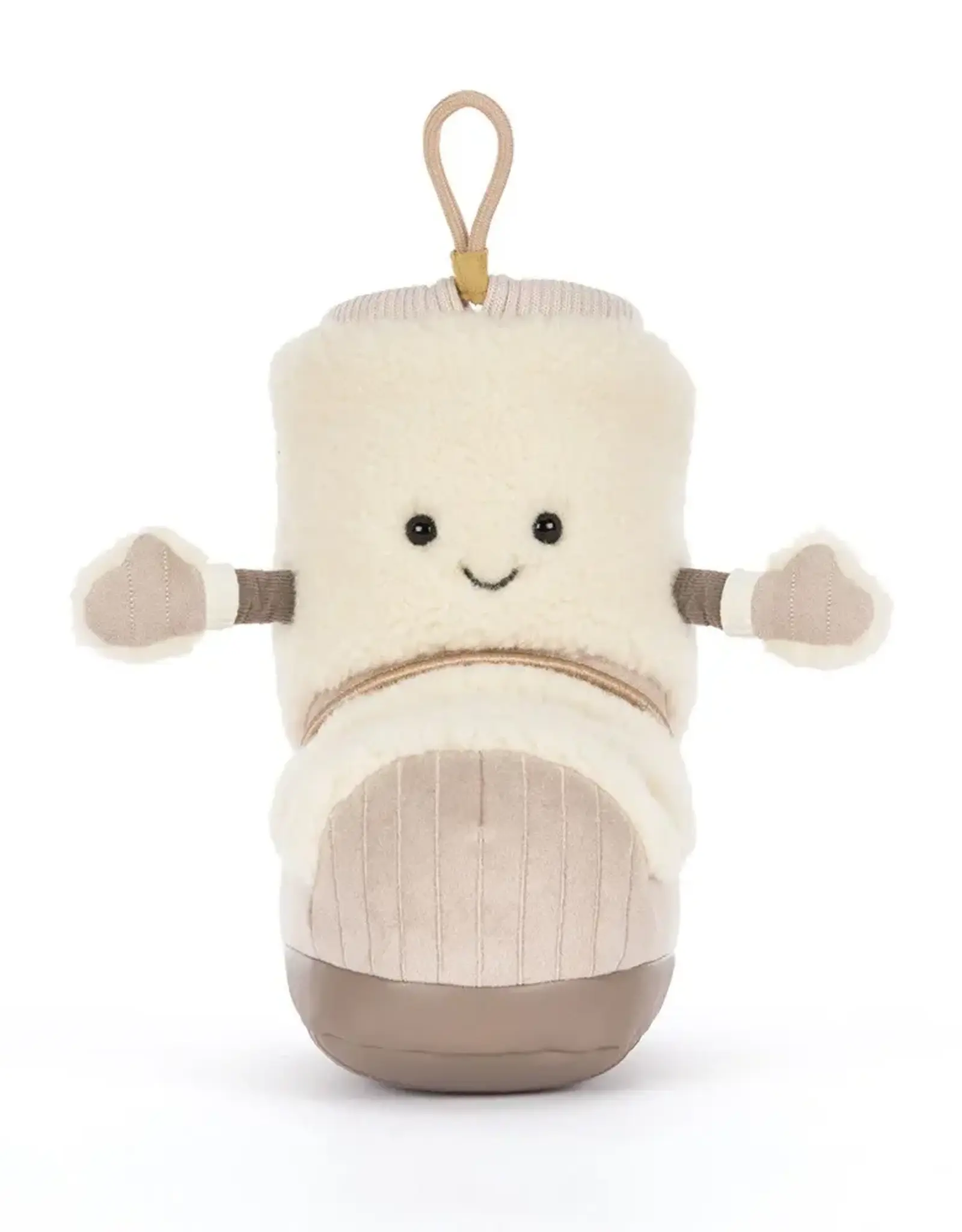 Jellycat Amuseables Perta Snow Boot