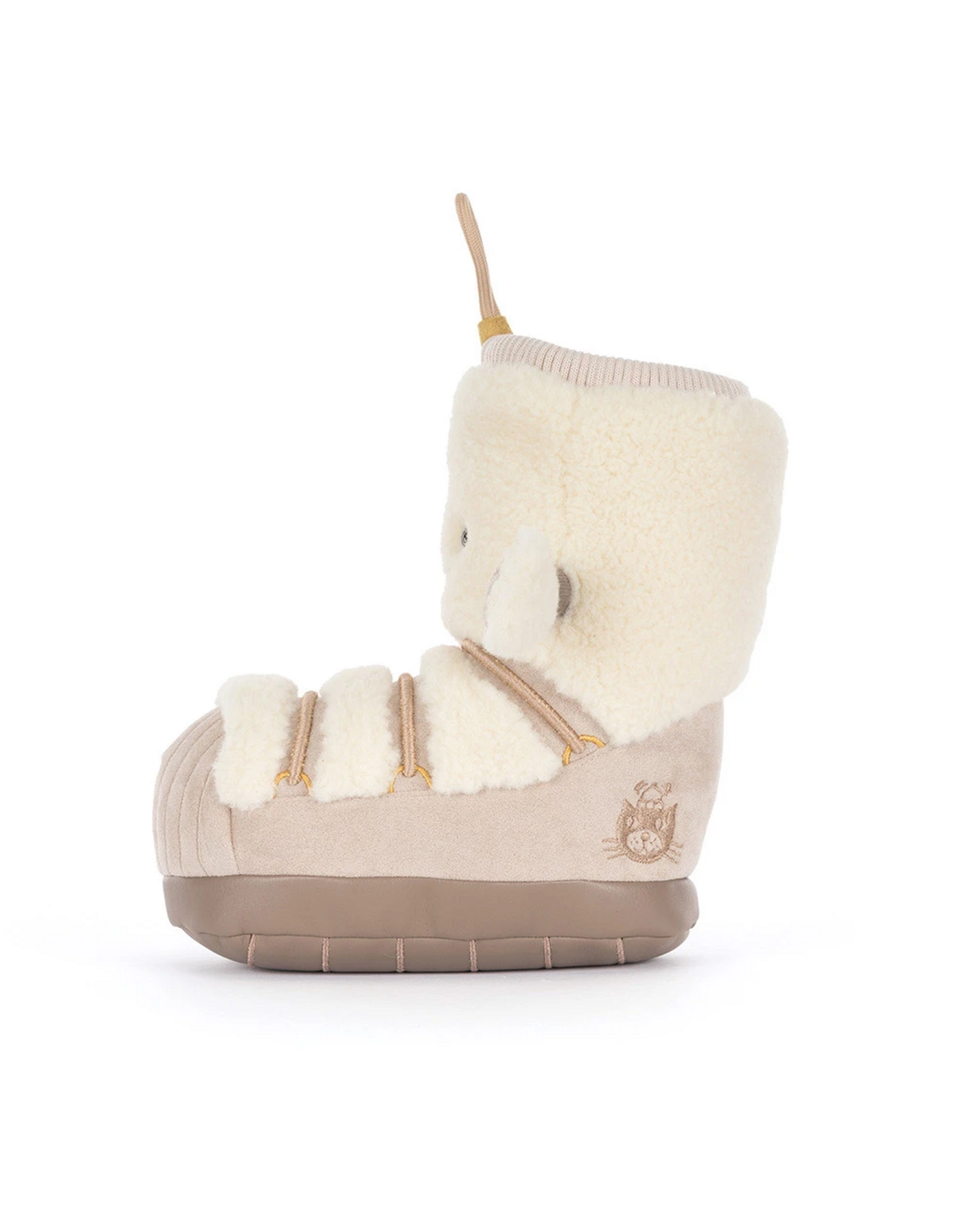 Jellycat Amuseables Perta Snow Boot