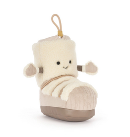 Jellycat Amuseables Perta Snow Boot